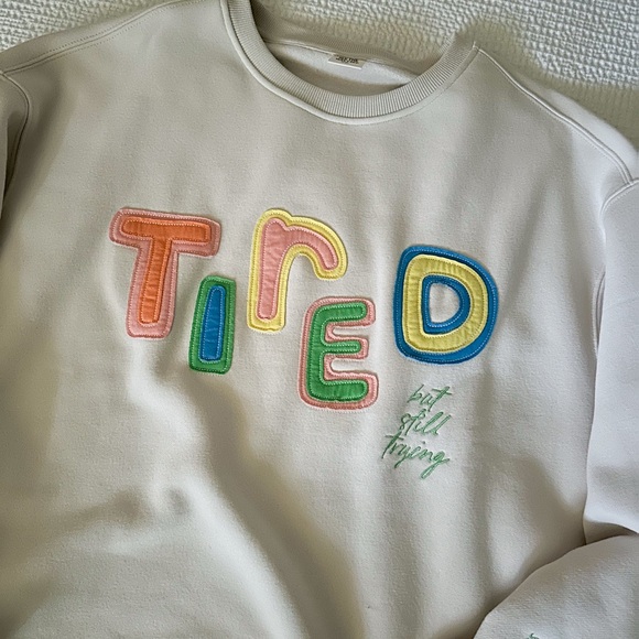 See The Way I See Crewneck Sweatshirt - Picture 4 of 6